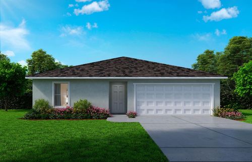 608 Nw 11th Street, Okeechobee, FL, 34972 | Card Image