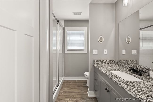 17 Old Capital Rdg Ne, Home with 3 bedrooms, 2 bathrooms and null parking in Corydon IN | Image 27