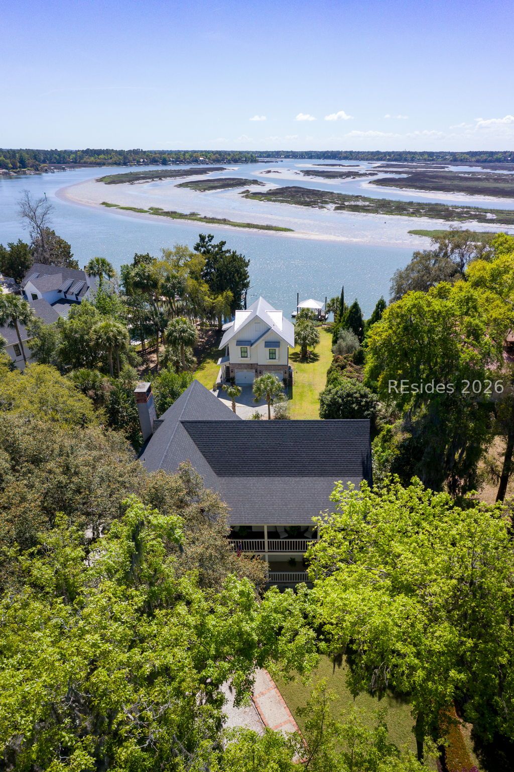 Residential in Bluffton 4