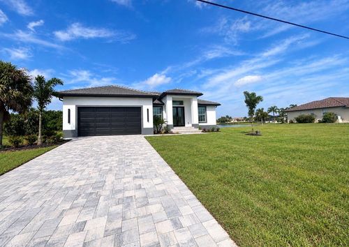 16309 Cape Horn Blvd, PUNTA GORDA, FL, 33955-4026 | Card Image