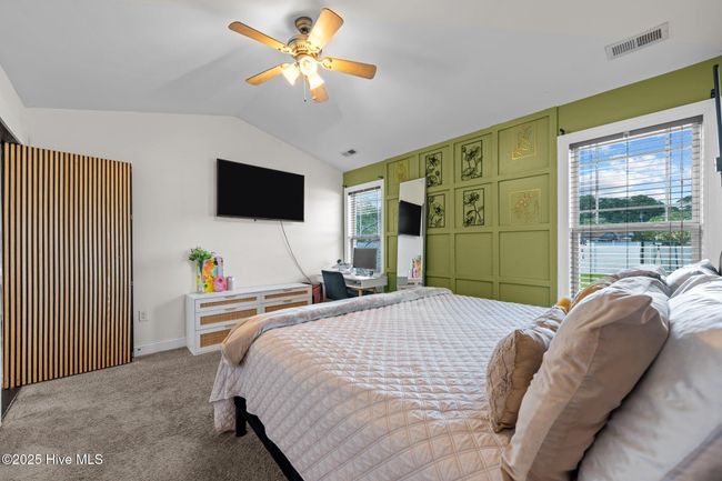 101 Falcon Landing Ct, House other with 3 bedrooms, 2 bathrooms and 3 parking in New Bern NC | Image 15