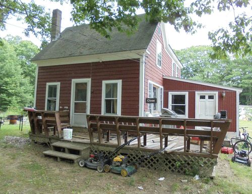 291 Maquoit Road, Brunswick, ME, 04011 | Card Image