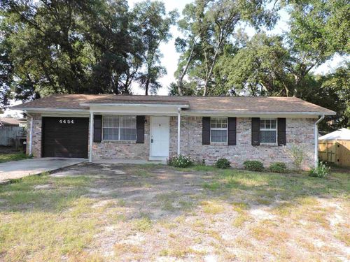 4454 Bixby Cir, Pensacola, FL, 32514-8009 | Card Image