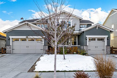 19064 W 95th Lane, Arvada, CO, 80007 | Card Image