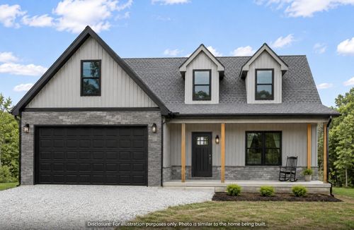 lot-33-111 Royal Tern St, Wirtz, VA, 24184 | Card Image
