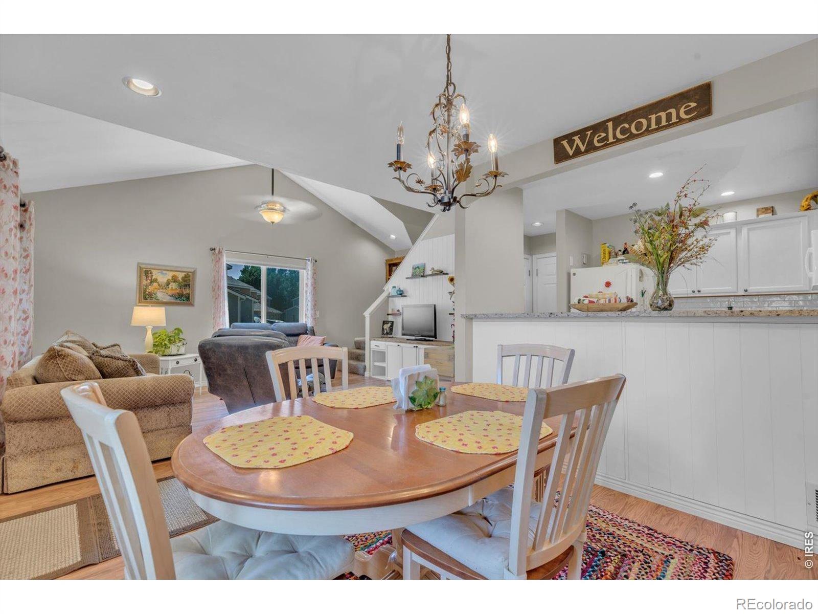 Residential in Longmont