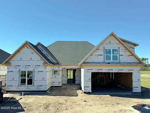lot-42-5415 Landalee Dr, Wilmington, NC, 28405 | Card Image