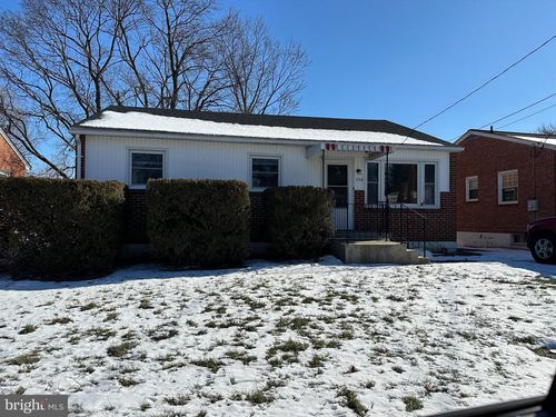 228 Fox Dr, WINCHESTER, VA, 22601-3037 | Card Image