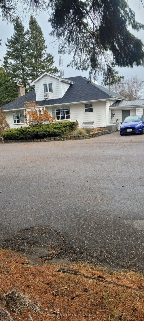 1093 County Rd 28, Fraserville, ON, K0L1V0 | Card Image