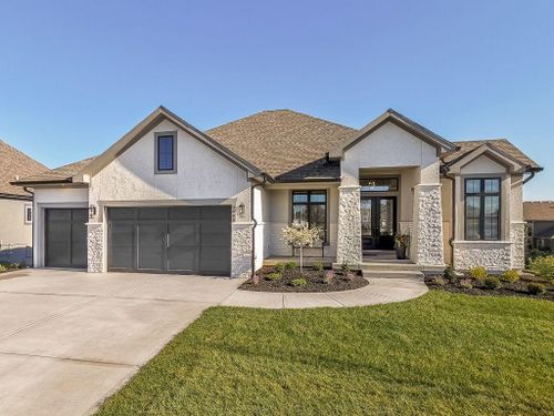 2908 Ne 102nd St, Kansas City, MO, 64155-5025 | Card Image