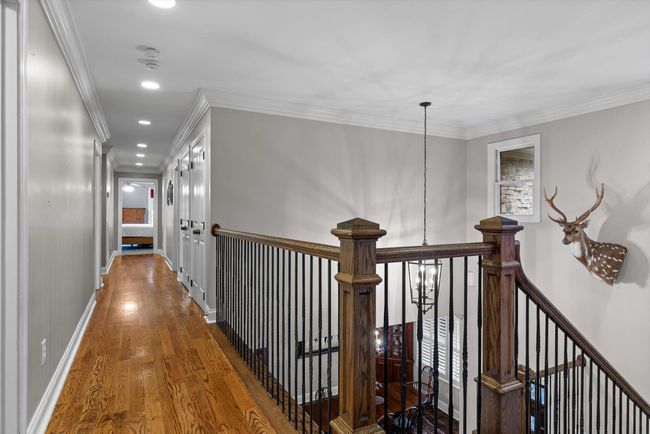 2506 Bristlecone Ln, House other with 6 bedrooms, 5 bathrooms and null parking in Signal Mountain TN | Image 38