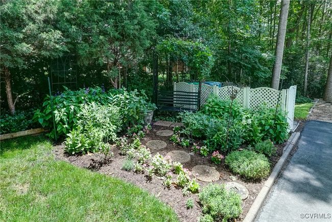 423 Elm Creek Dr, House other with 3 bedrooms, 2 bathrooms and null parking in Manakin Sabot VA | Image 41