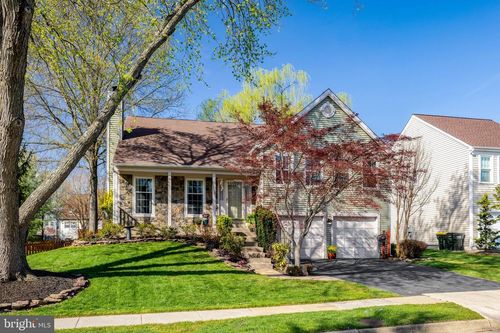 3644 Beech Down Dr, CHANTILLY, VA, 20151-3384 | Card Image