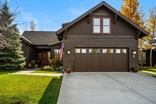 68 Boom Time Way, Bozeman, MT, 59718-9664 | Card Image