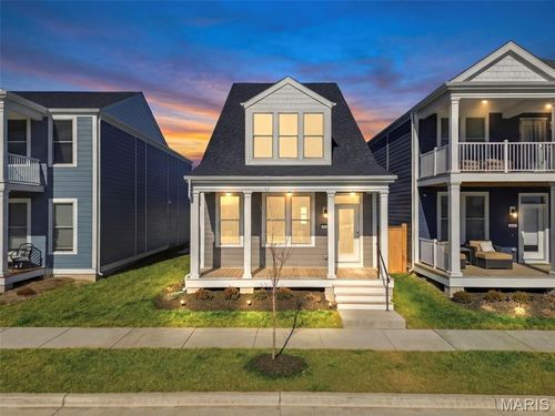 2905 Memphis Street, St Charles, MO, 63301 | Card Image