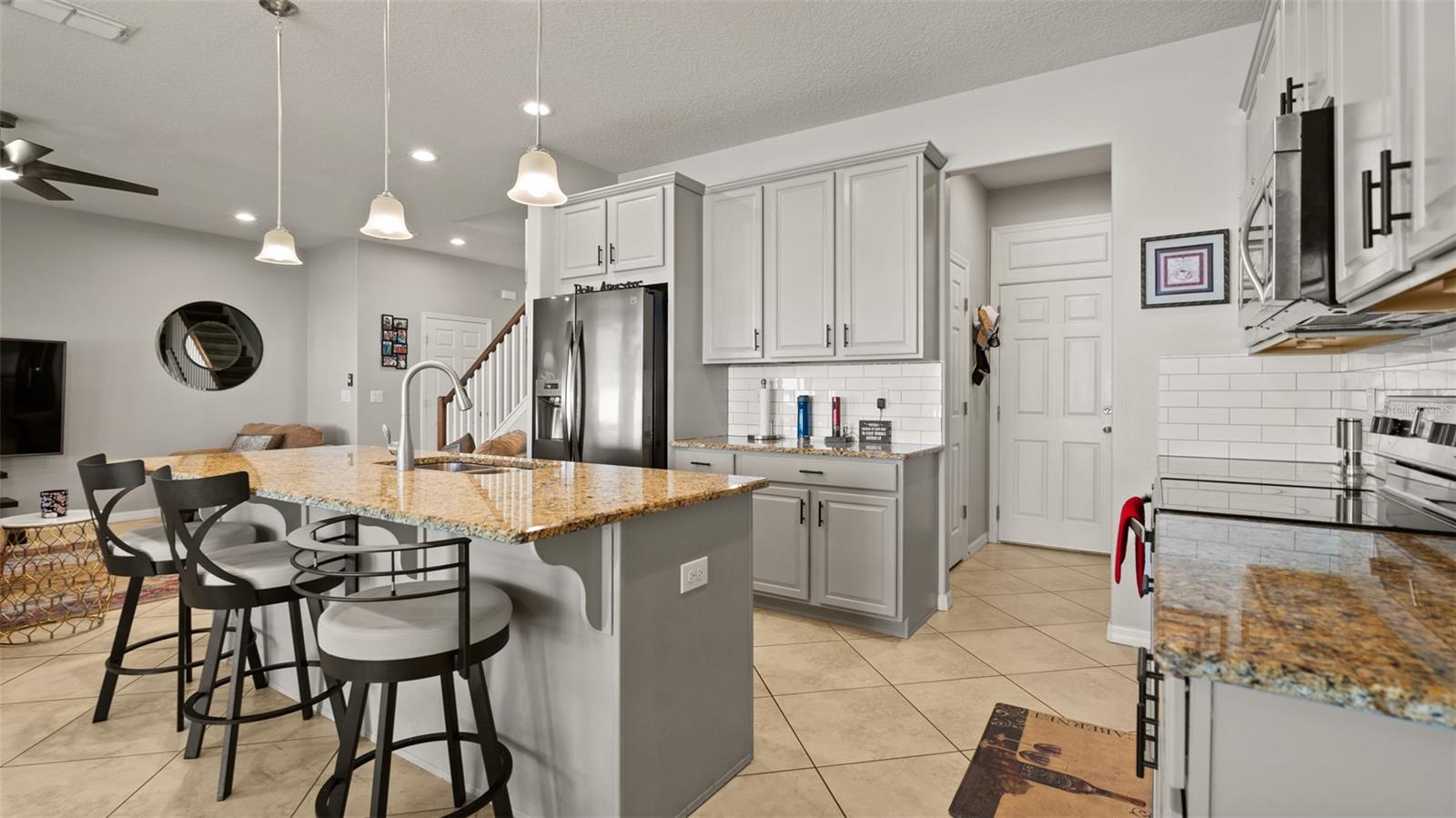 Residential in KISSIMMEE 4