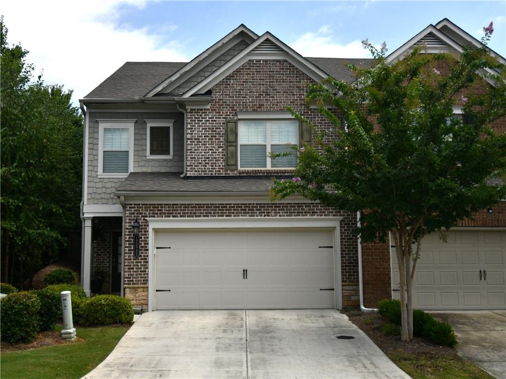Davenport Ln, Johns Creek, GA 30005