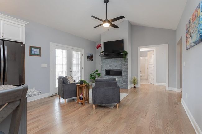 215 Heather Ln, House other with 3 bedrooms, 3 bathrooms and null parking in STAUNTON VA | Image 8