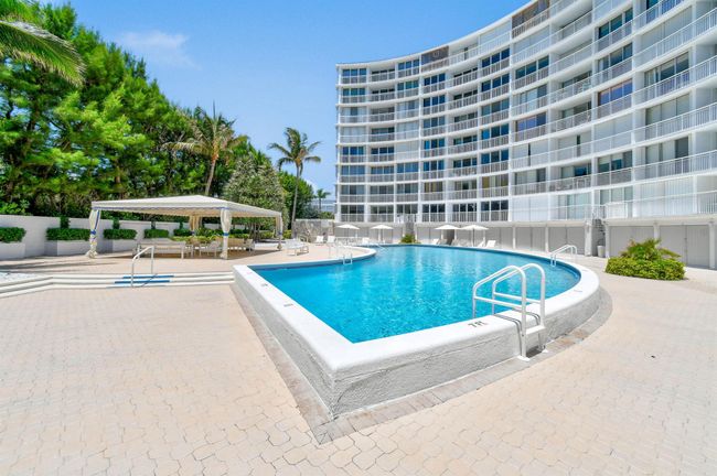 APT-112 - 2780 S Ocean Blvd, Condo with 2 bedrooms, 2 bathrooms and null parking in Palm Beach FL | Image 28