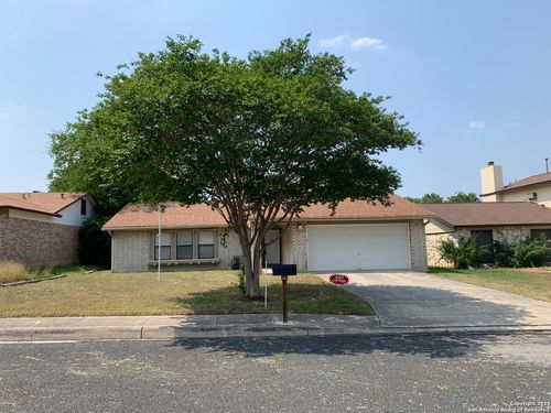 7551 Fairington Dr, San Antonio, TX, 78244-2408 | Card Image