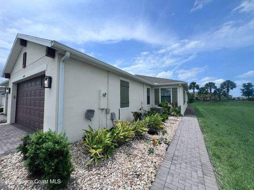 2640 Treasure Cay Ln, Melbourne, FL, 32940-7946 | Card Image
