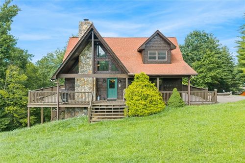 1003 Deerwood Rd, Piney Creek, NC, 28663-9297 | Card Image