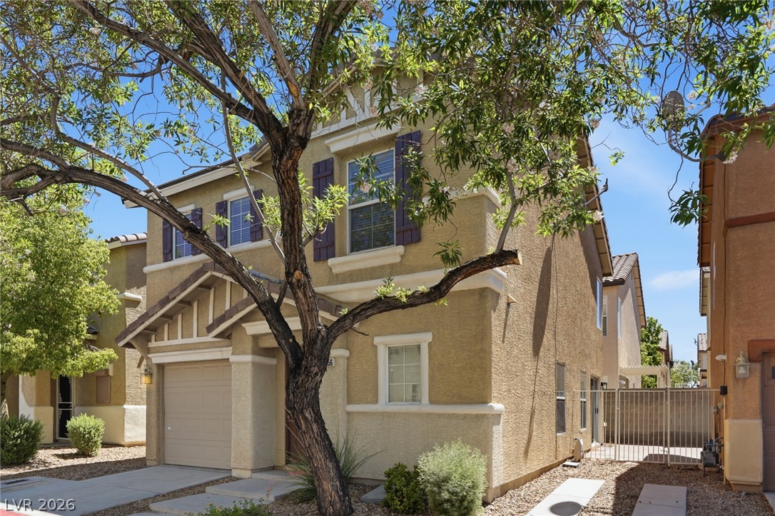 Residential in Las Vegas 3