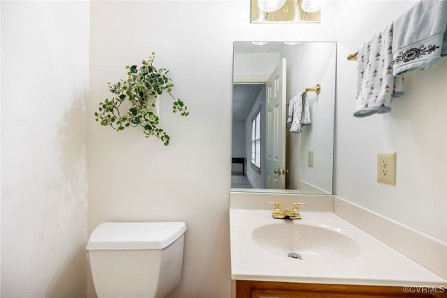 3112 Brookemoor Ct, House other with 5 bedrooms, 4 bathrooms and null parking in Glen Allen VA | Image 35