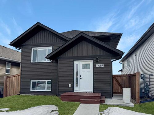 10117 85a St, Grande Prairie, AB, T8X0R1 | Card Image