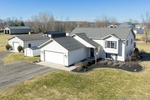 12515 Fargo St, Gowen, MI, 49326-9743 | Card Image