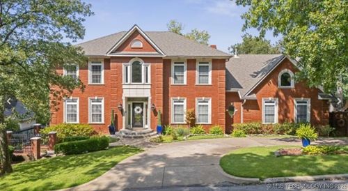 1115 Renaissance Dr, Sand Springs, OK, 74063-8968 | Card Image