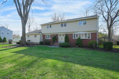 3 Tristam Pl, Pine Brook, NJ, 07058-9450 | Card Image