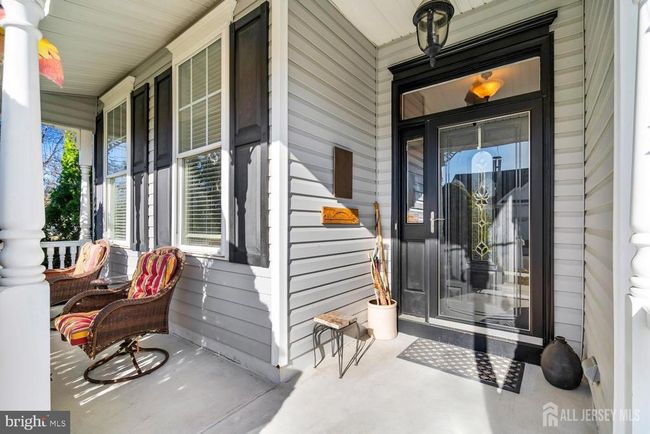 25 Hagerty Ln, House other with 3 bedrooms, 2 bathrooms and null parking in Cranbury NJ | Image 19