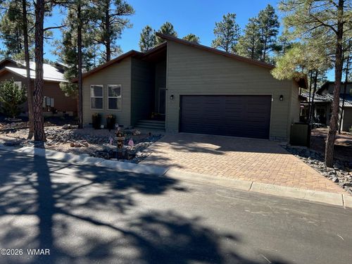 3240 N Eagles Creek Drive, Show Low, AZ, 85901 | Card Image