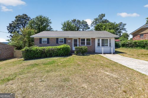 2508 Dexter Rd, Augusta, GA, 30906-4216 | Card Image