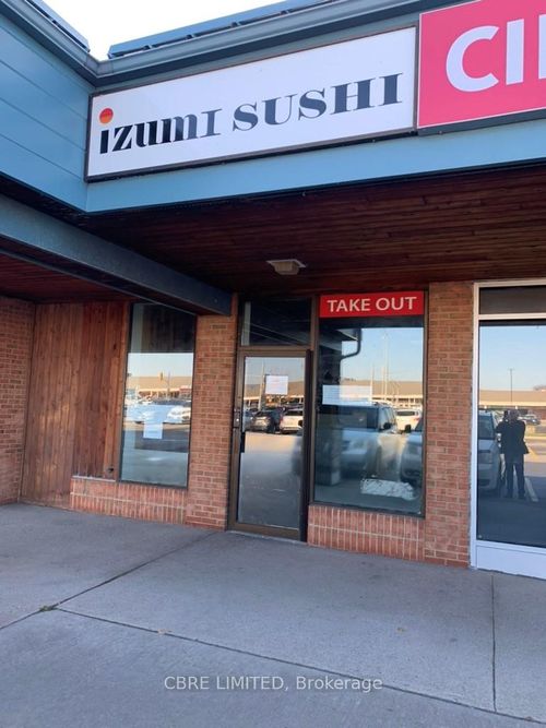 25-100 Fourth Ave, Saint Catharines, ON, L2S3P3 | Card Image