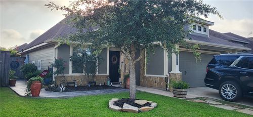 15461 Baker Meadow Loop, College Station, TX, 77845-2388 | Card Image