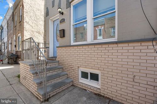 1543 S Bailey St, PHILADELPHIA, PA, 19146-4413 | Card Image