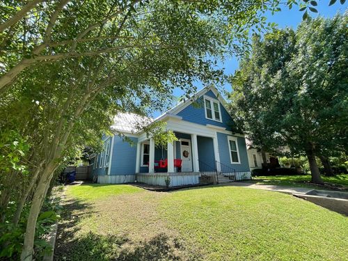 1028 N 4th Street, Waco, TX, 76707 | Card Image