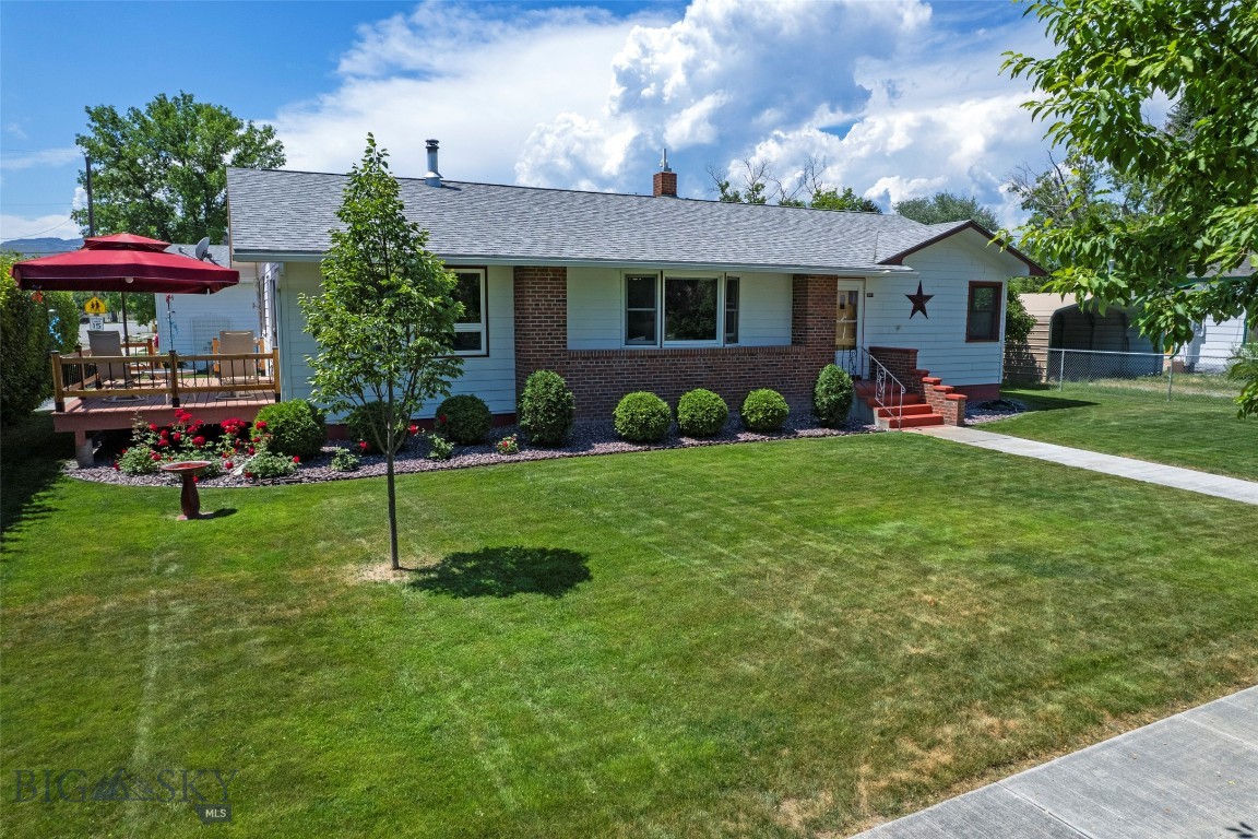Residential in Townsend 2
