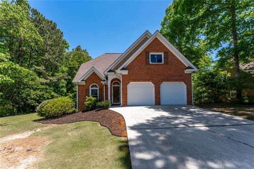 6409 Ivey Terrace Dr Se, Mableton, GA, 30126-4540 | Card Image