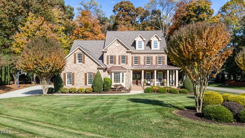 3609 Knollcreek Dr, Apex, NC, 27539-5726 | Card Image