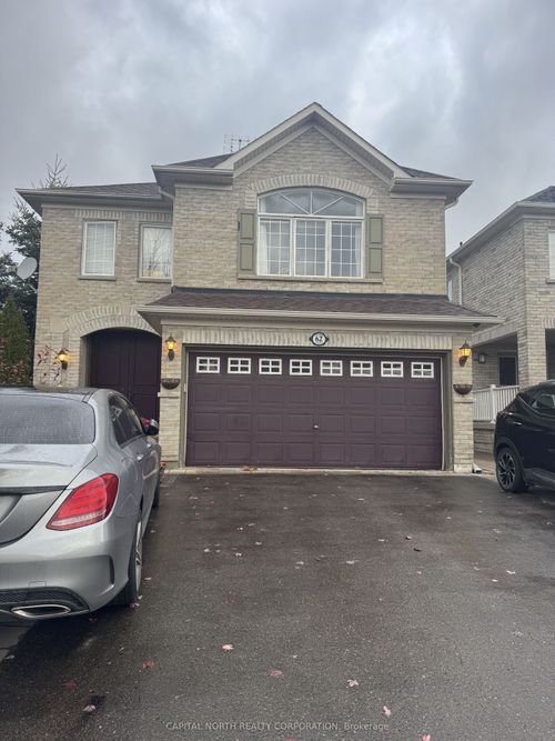 lower-62 Laurier Ave, Richmond Hill, ON, L4E4P5 | Card Image