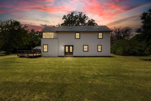 14847 N 3rd St, Scurry, TX, 75158-4358 | Card Image