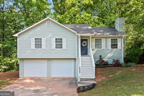 23 Red Top Cir, Emerson, GA, 30137-2235 | Card Image