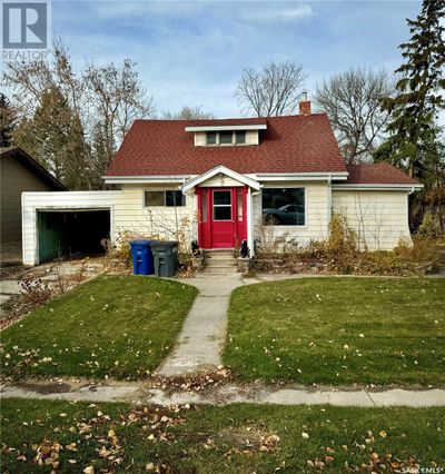 206 Gastle St, House other with 1 bedrooms, 1 bathrooms and null parking in Strasbourg SK | Image 1