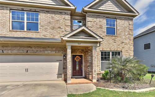 549 Daventry Ct, Clover, SC, 29710-7859 | Card Image