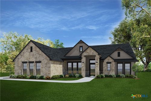 6725 Shin Oak Rd, Salado, TX, 76571-6709 | Card Image