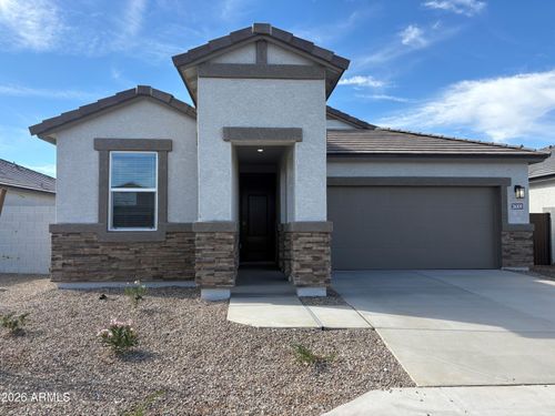 26009 W Lynne Ln, Buckeye, AZ, 85326-2693 | Card Image