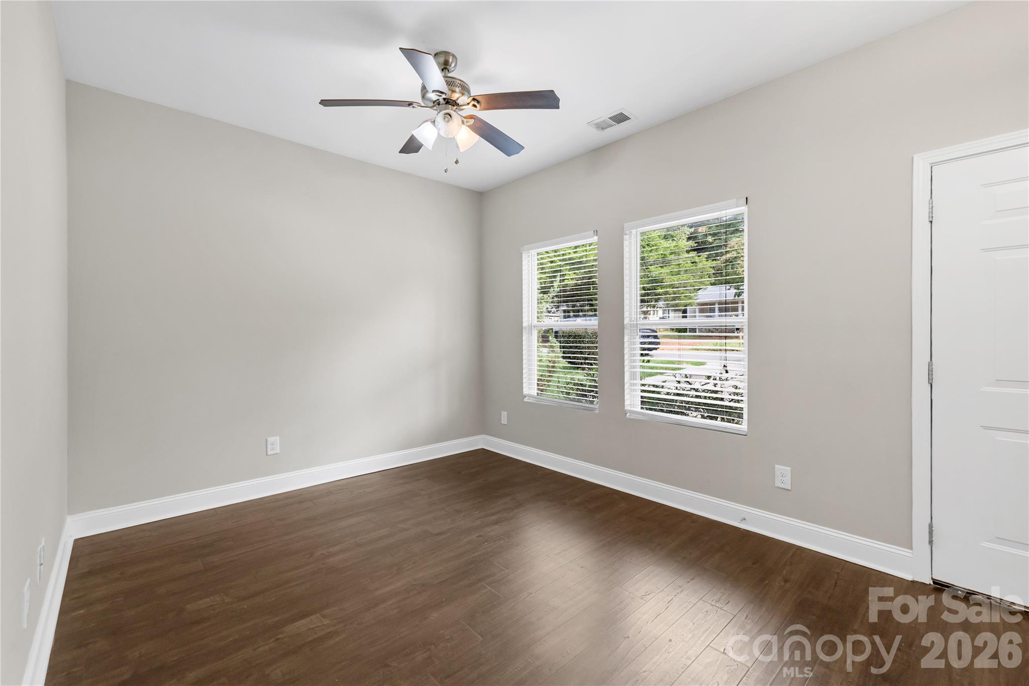 Residential in Charlotte 5